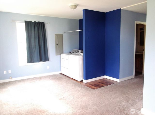 210 212 W Tacoma Avenue, Westport, WA 98595