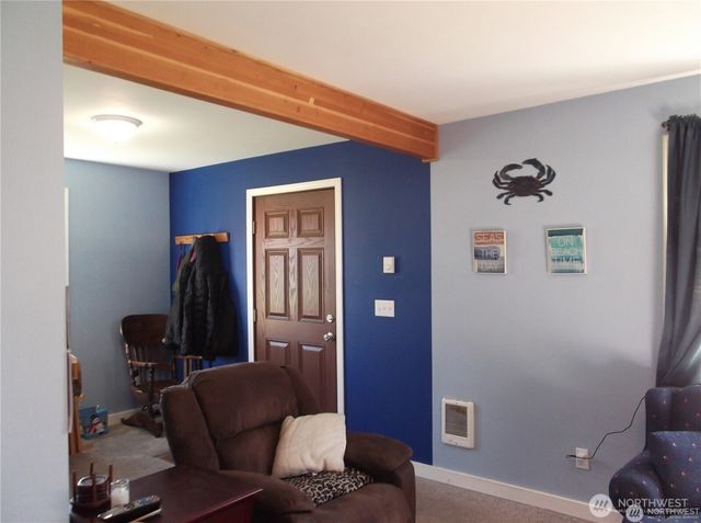 210 212 W Tacoma Avenue, Westport, WA 98595