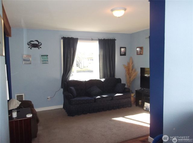 210 212 W Tacoma Avenue, Westport, WA 98595