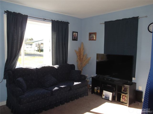 210 212 W Tacoma Avenue, Westport, WA 98595