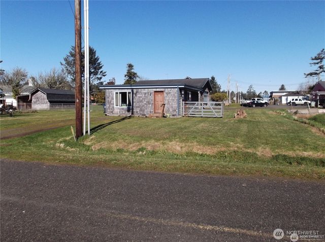 210 212 W Tacoma Avenue, Westport, WA 98595