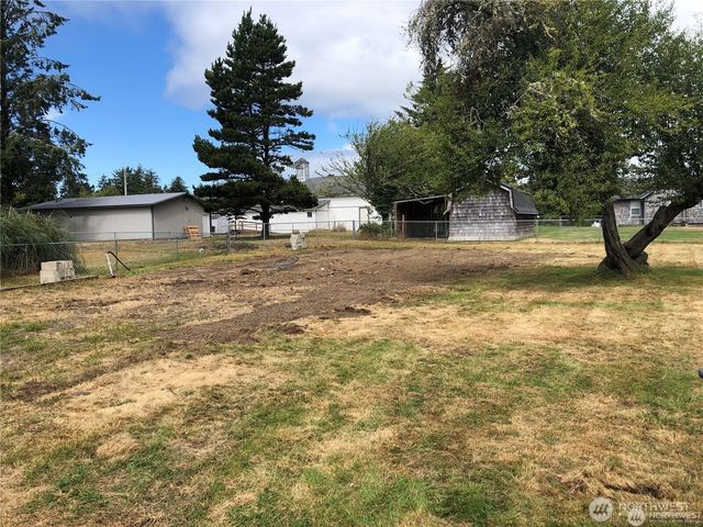 210 212 W Tacoma Avenue, Westport, WA 98595