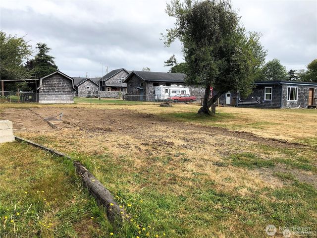 210 212 W Tacoma Avenue, Westport, WA 98595