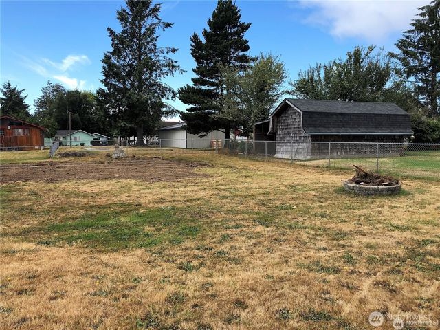210 212 W Tacoma Avenue, Westport, WA 98595