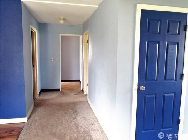 210 212 W Tacoma Avenue, Westport, WA 98595