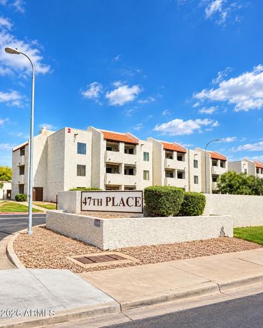 4730 W NORTHERN Avenue 2107, Glendale, AZ 85301