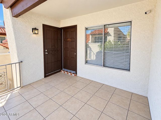 4730 W NORTHERN Avenue 2107, Glendale, AZ 85301
