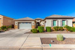 20978 E CAMACHO Court, Queen Creek, AZ 85142