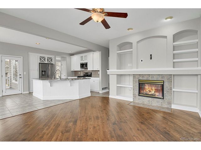 16147 Amber Rock Ct, Parker, CO 80134