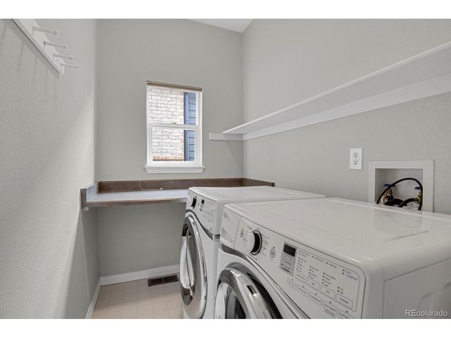 16147 Amber Rock Ct, Parker, CO 80134