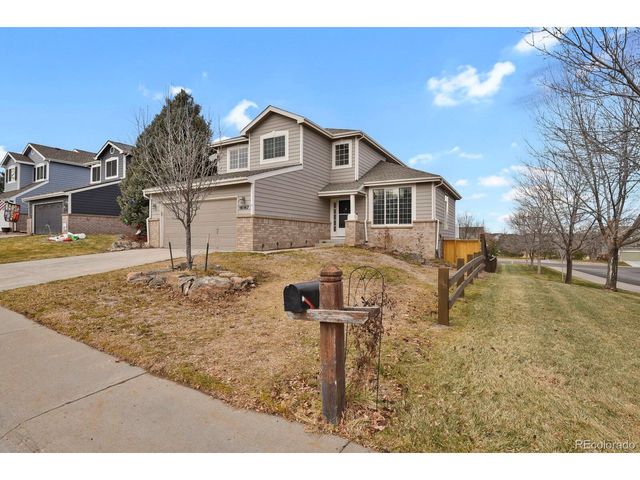 16147 Amber Rock Ct, Parker, CO 80134