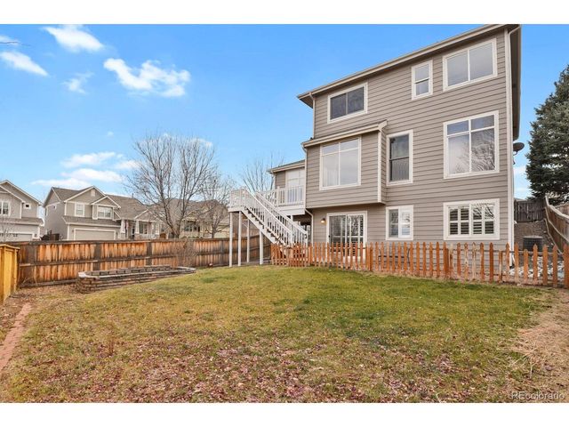 16147 Amber Rock Ct, Parker, CO 80134