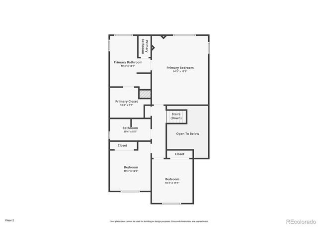 16147 Amber Rock Ct, Parker, CO 80134