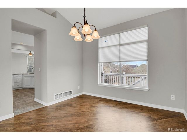 16147 Amber Rock Ct, Parker, CO 80134