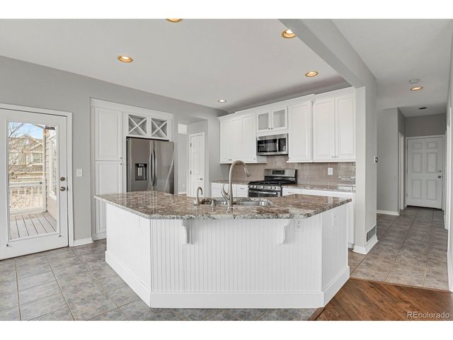 16147 Amber Rock Ct, Parker, CO 80134