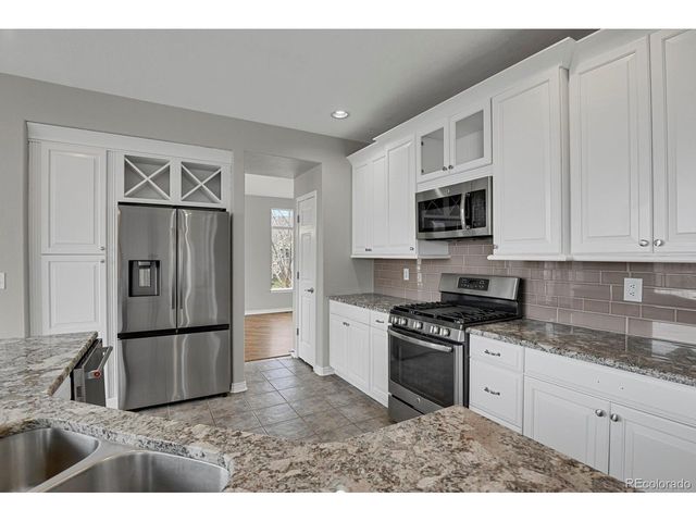 16147 Amber Rock Ct, Parker, CO 80134