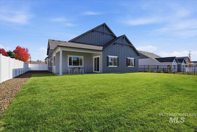 967 N Falling Water Way, Eagle, ID 83616