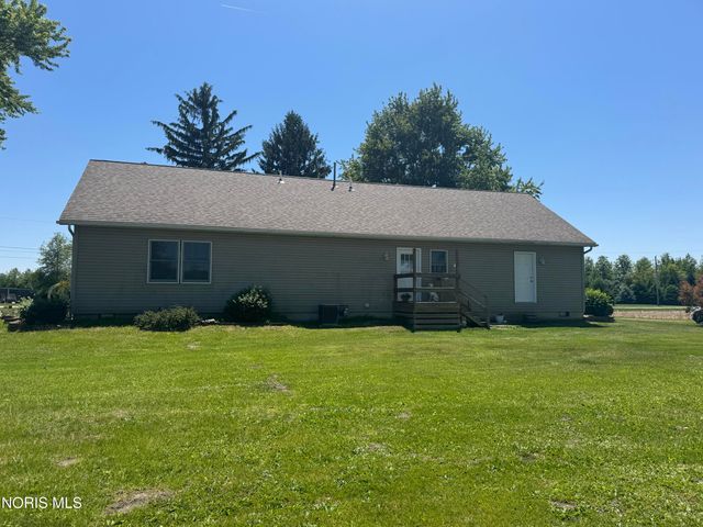 5344 County Road N, Delta, OH 43515