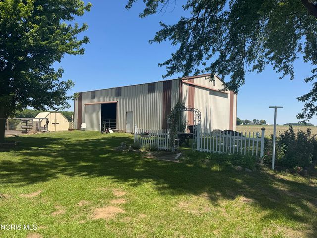 5344 County Road N, Delta, OH 43515