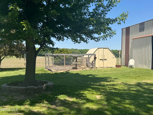 5344 County Road N, Delta, OH 43515