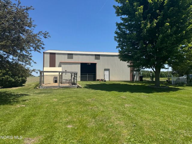 5344 County Road N, Delta, OH 43515