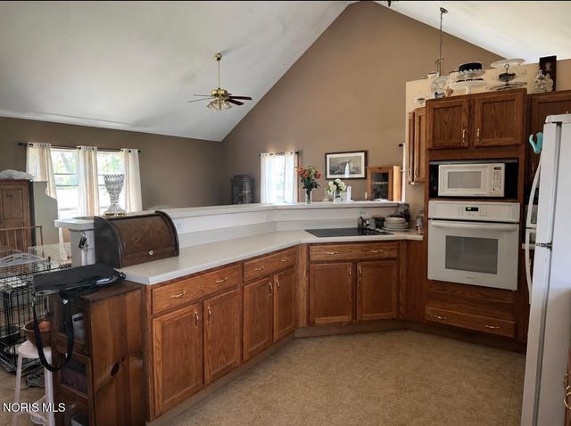 5344 County Road N, Delta, OH 43515