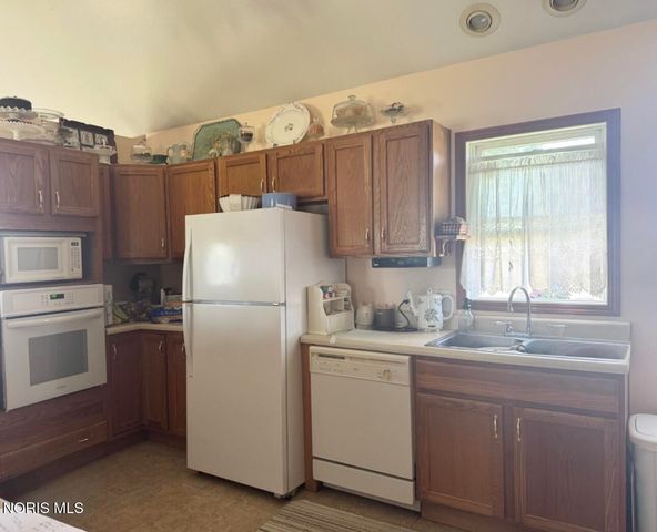 5344 County Road N, Delta, OH 43515