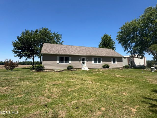 5344 County Road N, Delta, OH 43515
