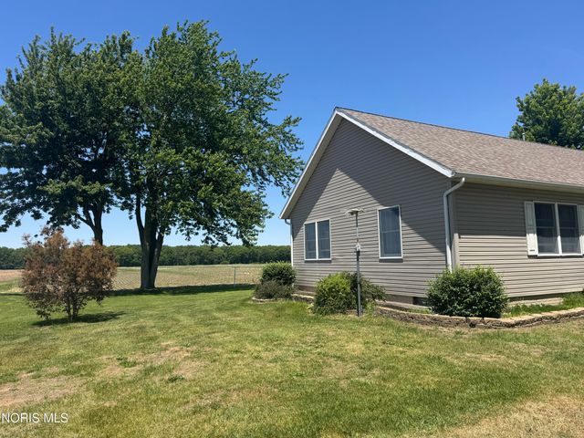 5344 County Road N, Delta, OH 43515