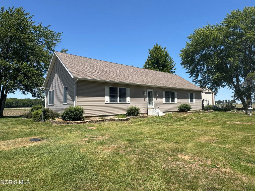 5344 County Road N, Delta, OH 43515