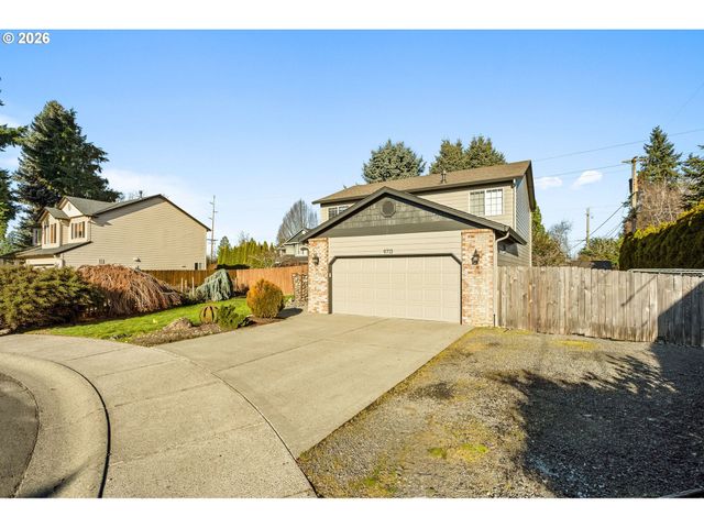 9713 Nw 26TH Ct, Vancouver, WA 98665