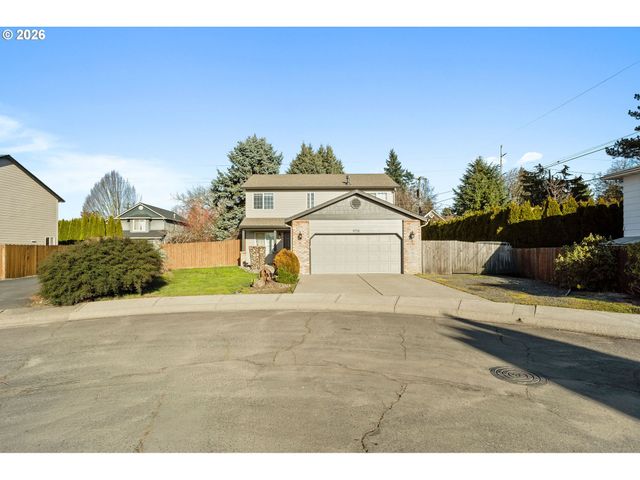 9713 Nw 26TH Ct, Vancouver, WA 98665