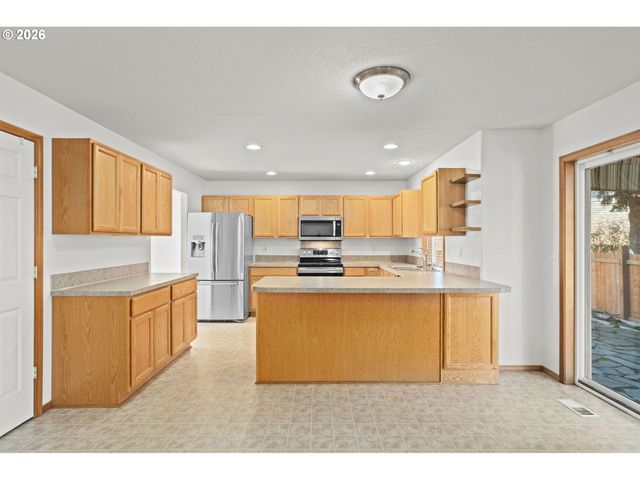 9713 Nw 26TH Ct, Vancouver, WA 98665