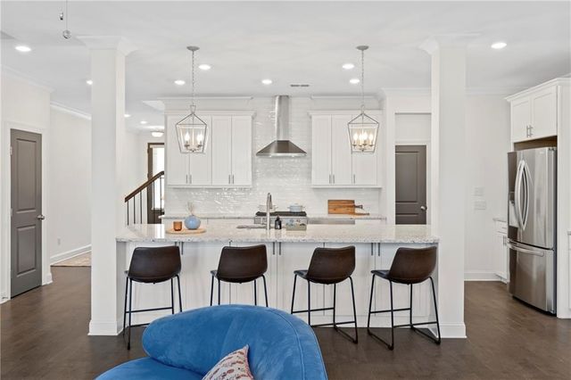 3757 Knox Park Overlook 37, Duluth, GA 30097