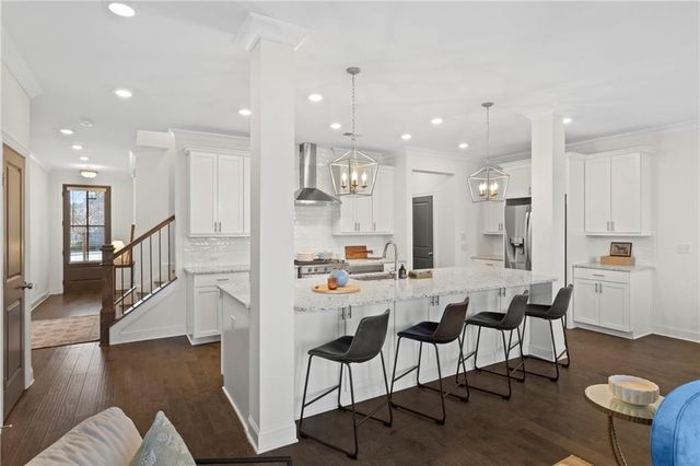 3757 Knox Park Overlook 37, Duluth, GA 30097