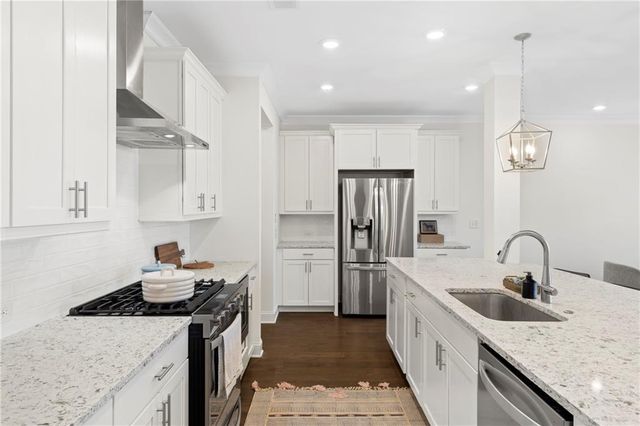 3757 Knox Park Overlook 37, Duluth, GA 30097