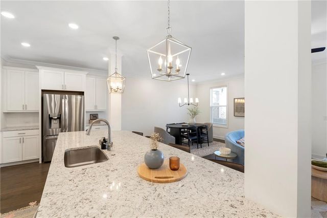 3757 Knox Park Overlook 37, Duluth, GA 30097