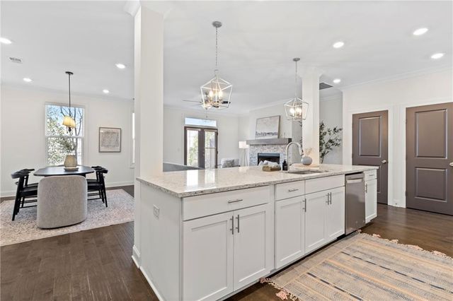 3757 Knox Park Overlook 37, Duluth, GA 30097