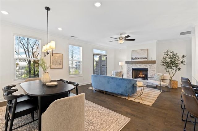 3757 Knox Park Overlook 37, Duluth, GA 30097