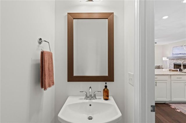 3757 Knox Park Overlook 37, Duluth, GA 30097