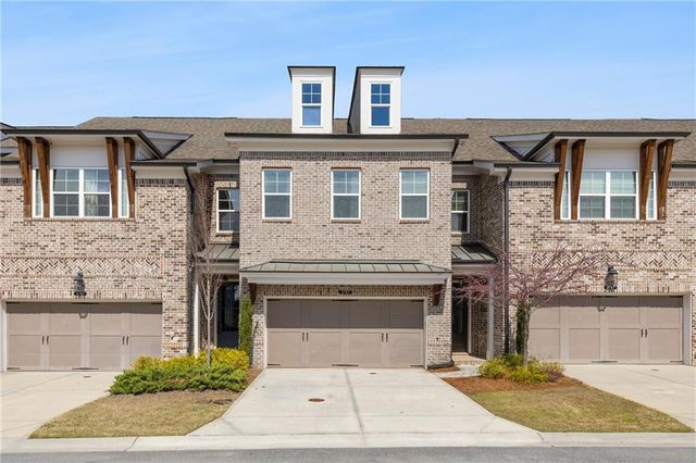 3757 Knox Park Overlook 37, Duluth, GA 30097