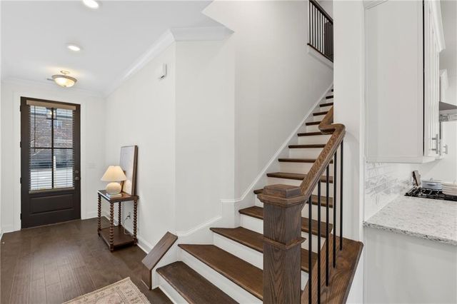 3757 Knox Park Overlook 37, Duluth, GA 30097