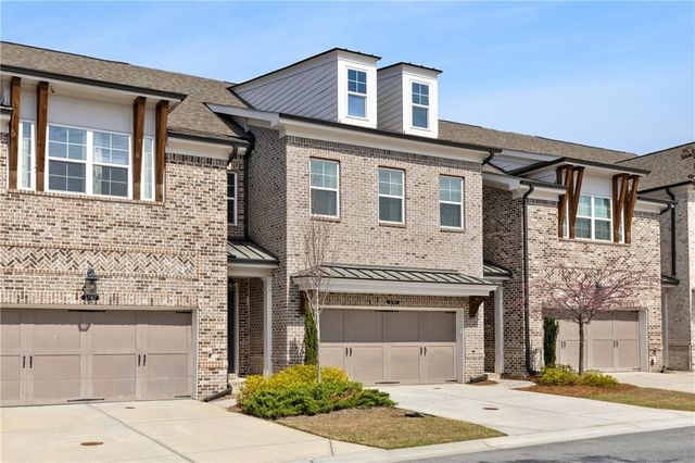 3757 Knox Park Overlook 37, Duluth, GA 30097