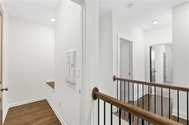 3757 Knox Park Overlook 37, Duluth, GA 30097