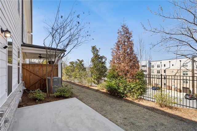 3757 Knox Park Overlook 37, Duluth, GA 30097