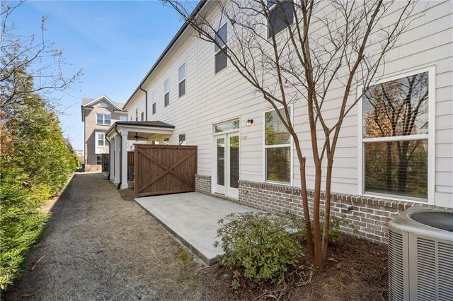 3757 Knox Park Overlook 37, Duluth, GA 30097