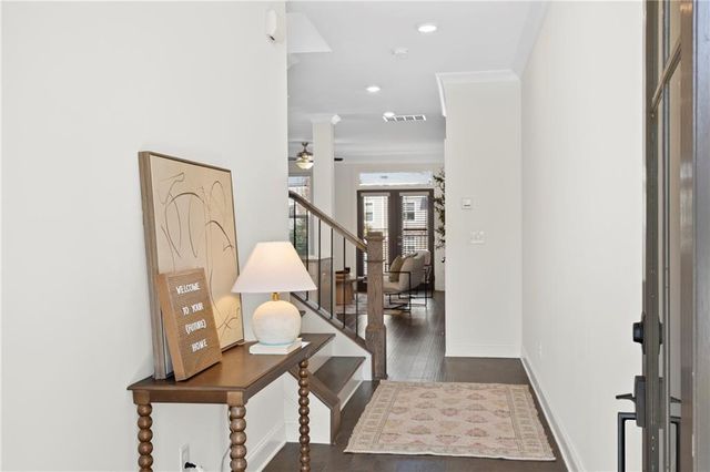 3757 Knox Park Overlook 37, Duluth, GA 30097