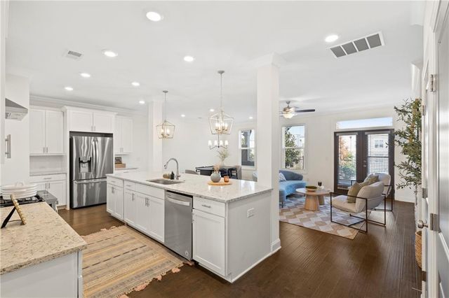 3757 Knox Park Overlook 37, Duluth, GA 30097