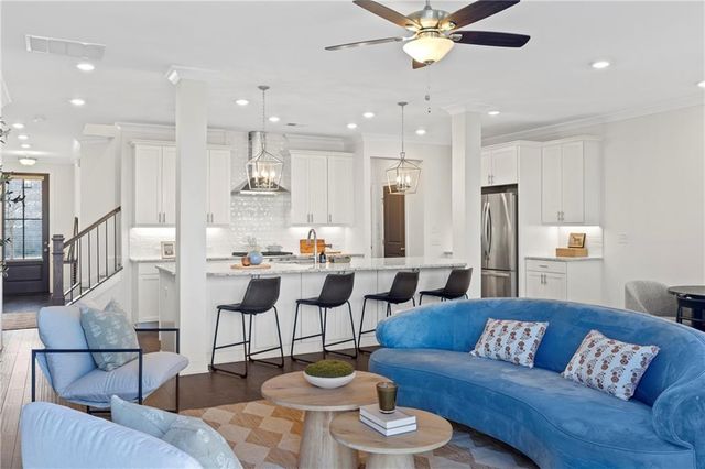 3757 Knox Park Overlook 37, Duluth, GA 30097