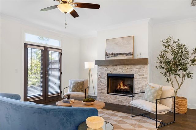 3757 Knox Park Overlook 37, Duluth, GA 30097